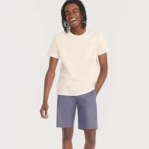 J. Crew factory shorts